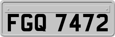 FGQ7472