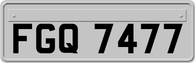 FGQ7477