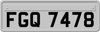 FGQ7478