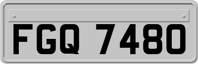 FGQ7480