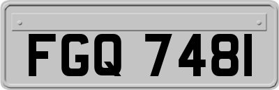 FGQ7481