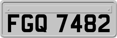 FGQ7482