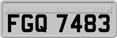FGQ7483