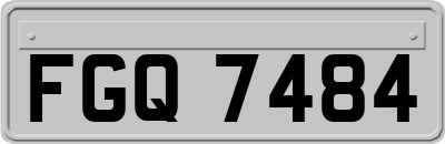 FGQ7484