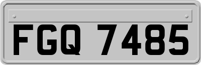 FGQ7485