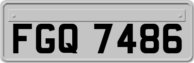 FGQ7486