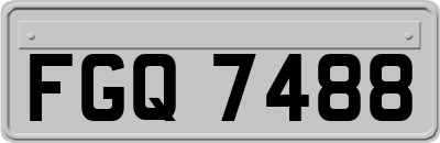 FGQ7488