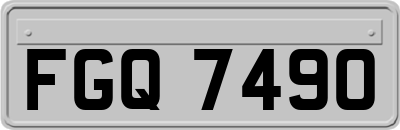 FGQ7490