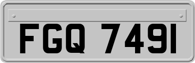 FGQ7491