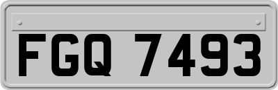 FGQ7493
