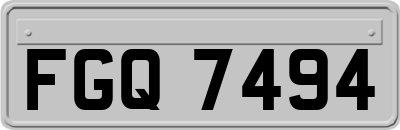FGQ7494