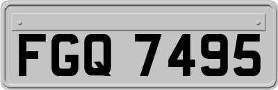 FGQ7495