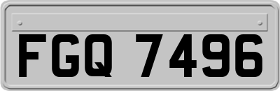 FGQ7496