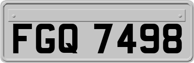 FGQ7498