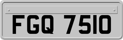FGQ7510