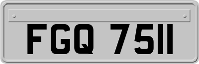 FGQ7511
