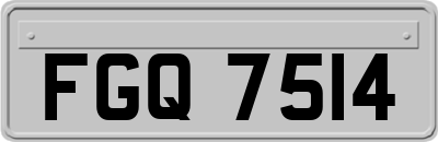 FGQ7514