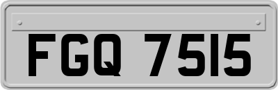 FGQ7515