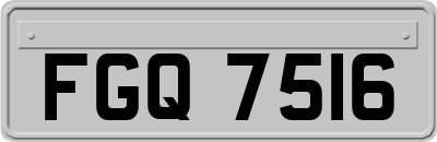 FGQ7516