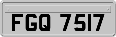 FGQ7517
