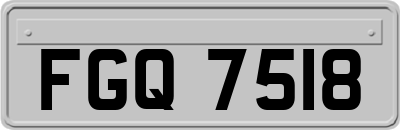 FGQ7518