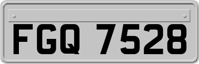 FGQ7528