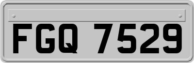 FGQ7529
