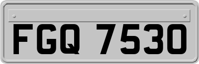 FGQ7530