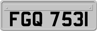 FGQ7531