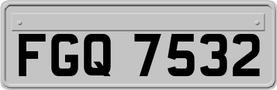 FGQ7532