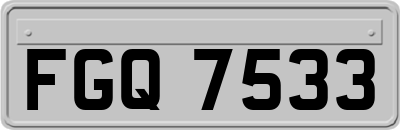 FGQ7533