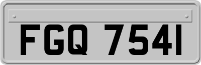 FGQ7541