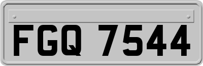 FGQ7544