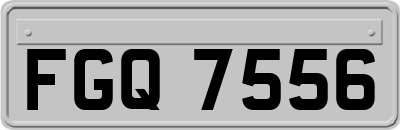FGQ7556