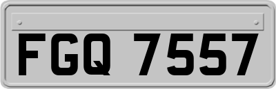 FGQ7557