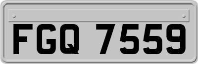 FGQ7559