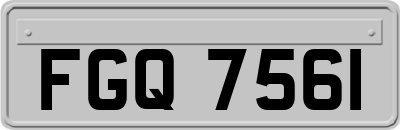 FGQ7561