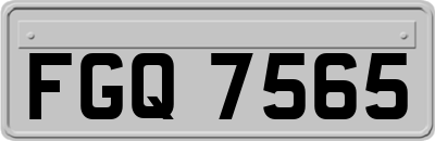 FGQ7565
