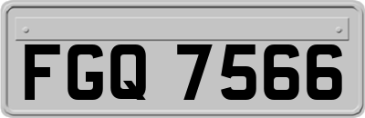 FGQ7566
