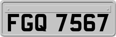 FGQ7567