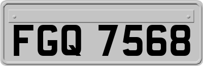 FGQ7568