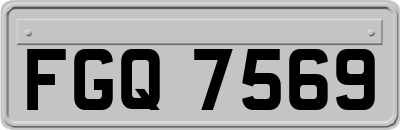 FGQ7569