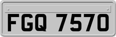 FGQ7570