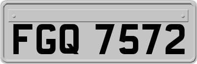 FGQ7572