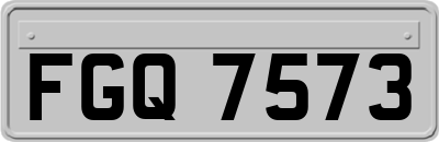 FGQ7573