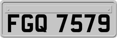FGQ7579