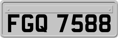 FGQ7588
