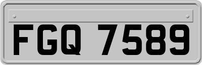 FGQ7589
