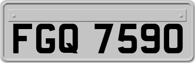 FGQ7590