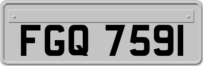 FGQ7591